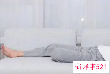 喜欢躺着对身体有害吗