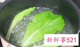 三鲜豆腐汤做法