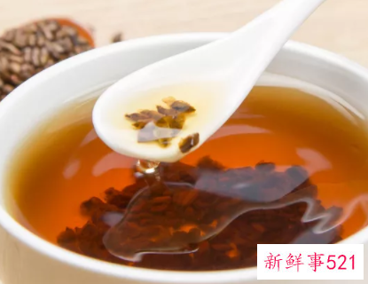 枸杞菊花玫瑰花泡水喝的功效