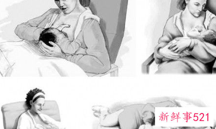 哺乳时间过长对妈妈有何危害