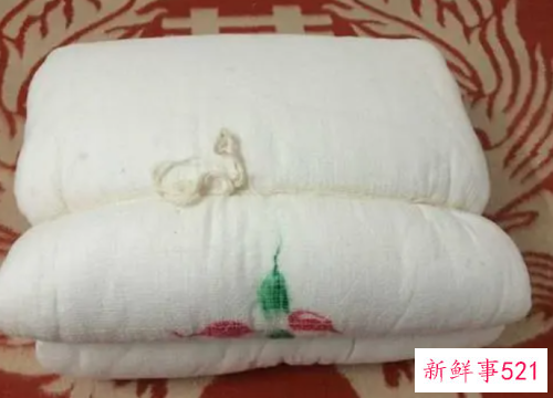 大豆纤维被和棉花被的区别