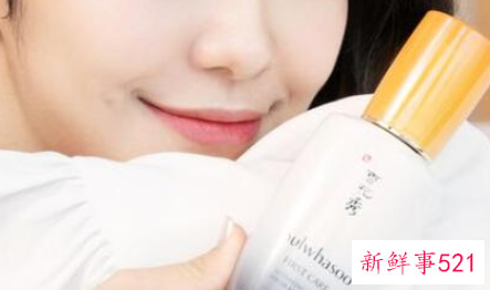 黄皮女生用什么化妆品