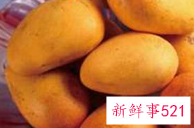 芒果的保存方法及保存时间