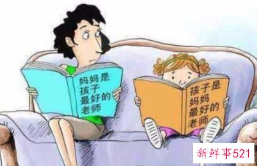 七岁女孩不听话怎么教育