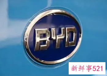 传巴菲特坚持比亚迪，港股大跌12%