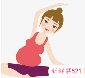 孕妇适合做哪些运动