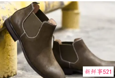 磨砂皮鞋掉色如何补救