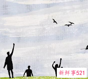 单纯的人是什么样