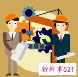 建筑岗位职责有哪些