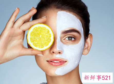 秋季皮肤护理小常识