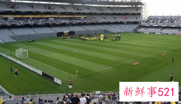 女足世界杯场馆2023简介