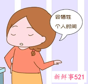 不想生孩子原因