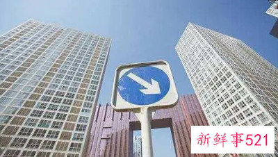 一线城市二手房价格全部下跌怎么回事