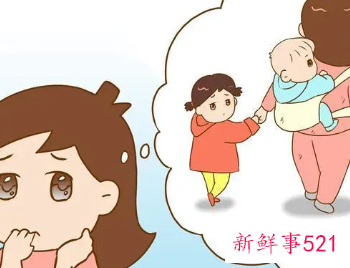 不想生孩子原因