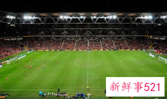 女足世界杯场馆2023简介