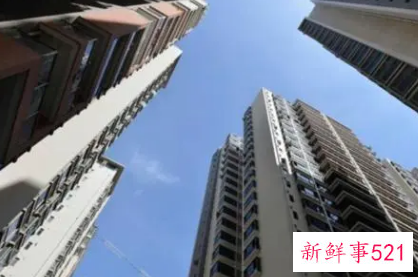 买房不能买3和7和10和17楼