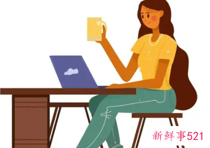 求职面试成功的关键词