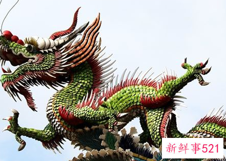 属龙和什么属相相冲呢