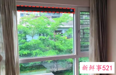 窗户通风不透光有哪些方法