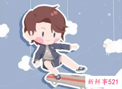 姓王的男孩名字大全