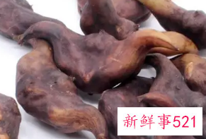 三种人不宜吃菱角