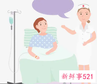 职业保健护理的工作内容