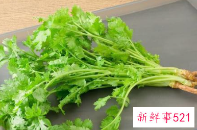 叶菜类蔬菜保鲜技术