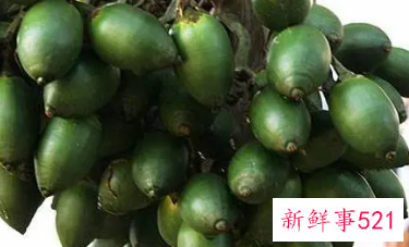 关于吃槟榔有什么好处
