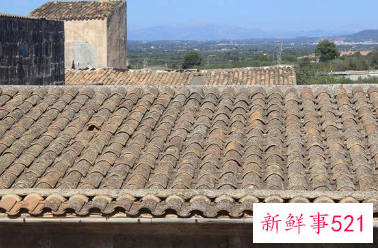 梦见上屋顶的周公解梦