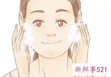 补水保湿霜怎么使用