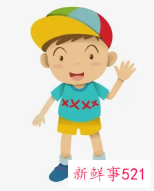 虎年男孩子的名字