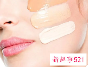 底妆包括哪些