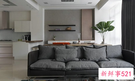 怎样布置客厅让风水好