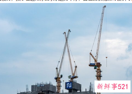 梦见盖楼房是什么征兆