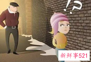 梦见跟踪别人是什么意思