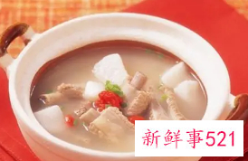 喝什么汤下奶最快最有效