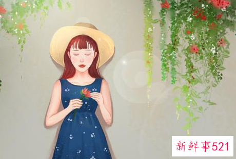 及时终止婚外情的女人