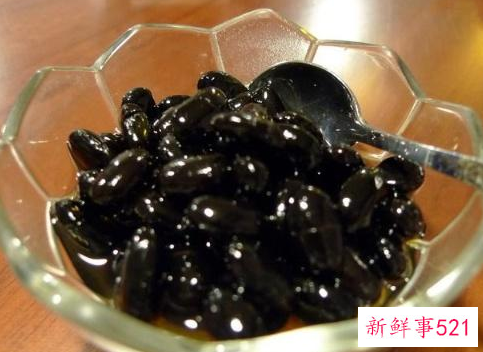 3种天然促排卵食物