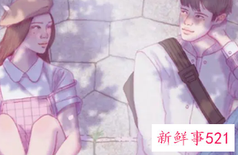 男人对你动心的5个表现