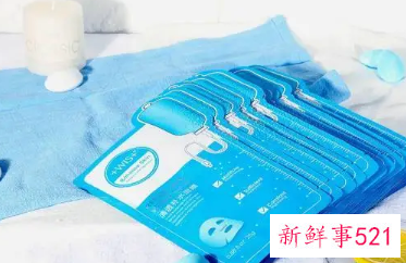 补水面膜可以每天使用吗