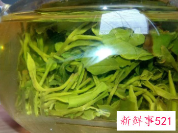 喝绿茶有什么坏处呢