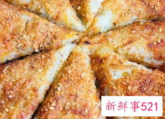 早晨最简单的早餐