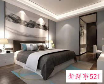 床铺床头为什么不能朝向西边