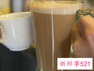 奶茶的好处与危害有哪些