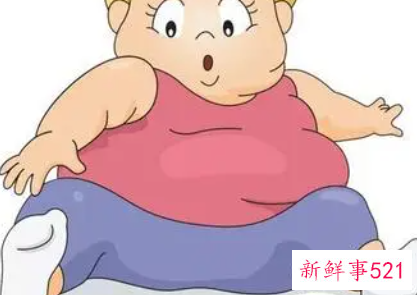儿童肥胖要怎样减肥