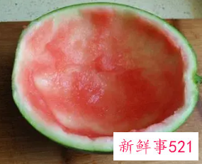 西瓜皮食谱有哪些