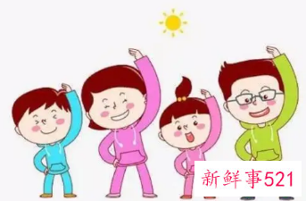 宅家不运动对身体的坏处