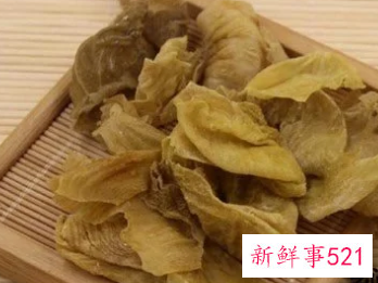 鸡内金的功效与作用