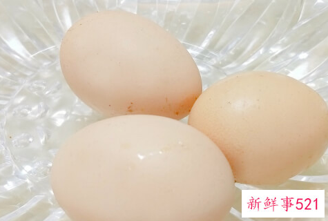 香菇鸡蛋汤有毒吗