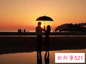 异性知己最高境界文言文